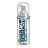 Очищающая пенка для игрушек и тела Toy   Body Cleaner Foamer - 47 мл. - Swiss navy - купить с доставкой в Самаре