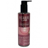 Лубрикант на водной основе Pleasure Lab с ароматом бабл-гам - 250 мл. - Pleasure Lab - купить с доставкой в Самаре