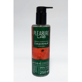Лубрикант на водной основе Pleasure Lab с ароматом арбуза - 250 мл. - Pleasure Lab - купить с доставкой в Самаре
