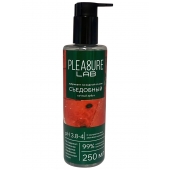 Лубрикант на водной основе Pleasure Lab с ароматом арбуза - 250 мл. - Pleasure Lab - купить с доставкой в Самаре