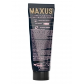 Интимный гель на силиконовой основе MAXUS Silky Touch - 75 мл. - Maxus - купить с доставкой в Самаре