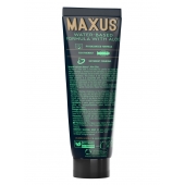Интимный гель на водной основе MAXUS Alive Elixir - 75 мл. - Maxus - купить с доставкой в Самаре