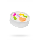 Интерьерная свеча «Романтический вечер» - 80 гр. - Pecado - купить с доставкой в Самаре