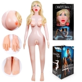 Кукла с вибрацией «Милана» - Erowoman-Eroman - в Самаре купить с доставкой