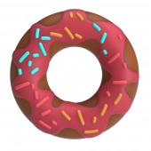 Эрекционное кольцо в форме пончика Berry - Baile - в Самаре купить с доставкой
