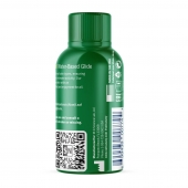 Лубрикант на водной основе All Natural - 29,5 мл. - Swiss navy - купить с доставкой в Самаре