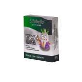 Стимулирующая насадка Sitabella Extender  Вождь краснокожих - Sitabella - купить с доставкой в Самаре