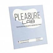 Ультратонкий презерватив Pleasure Lab - 1 шт. - Pleasure Lab - купить с доставкой в Самаре