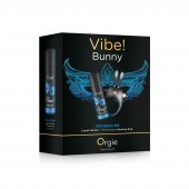 Набор для пар Vibe! Bunny - ORGIE - купить с доставкой в Самаре