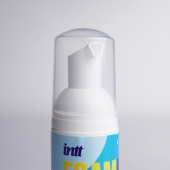 Очищающая пенка для тела Foam Seduction - 50 мл. - INTT - купить с доставкой в Самаре