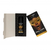 Оральный спрей Oral Ease Deepthroat - 15 мл. - ORGIE - купить с доставкой в Самаре