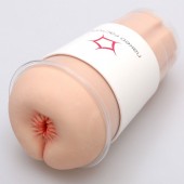 Мастурбатор-анус Naked Factory A-01 - Naked Factory - в Самаре купить с доставкой