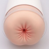 Мастурбатор-анус Naked Factory A-02 - Naked Factory - в Самаре купить с доставкой