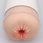 Мастурбатор-анус Naked Factory A-03 - Naked Factory - в Самаре купить с доставкой