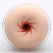 Мастурбатор-анус Naked Factory A-04 - Naked Factory - в Самаре купить с доставкой