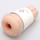 Мастурбатор-анус Naked Factory A-04 - Naked Factory - в Самаре купить с доставкой