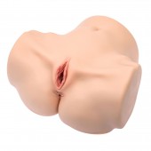 Мастурбатор-полуторс Naked Factory Laura - Naked Factory - в Самаре купить с доставкой