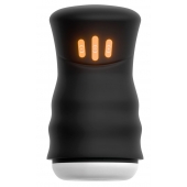 Мультифункциональный мастурбатор Gyro - Orion - в Самаре купить с доставкой