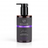 Мужской антибактериальный эко-гель для интимного ухода Intimizer Forte - 250 мл. - Intimizer - купить с доставкой в Самаре