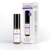 Женский антибактериальный эко-гель для интимного ухода Intimizer Forte - 20 мл. - Intimizer - купить с доставкой в Самаре