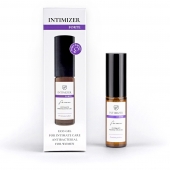 Женский антибактериальный эко-гель для интимного ухода Intimizer Forte - 20 мл. - Intimizer - купить с доставкой в Самаре