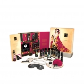 Адвент-календарь Shunga Calendar of Desires - Shunga - купить с доставкой в Самаре