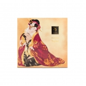 Адвент-календарь Shunga Calendar of Desires - Shunga - купить с доставкой в Самаре