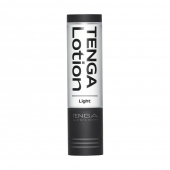 Лубрикант на водной основе Tenga Lotion Light - 170 мл. - Tenga - купить с доставкой в Самаре