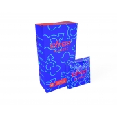 Классические презервативы Expert Classic - 15 шт. - Expert - купить с доставкой в Самаре