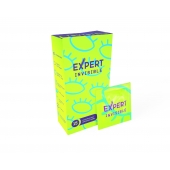 Ультратонкие презервативы Expert Invisible - 15 шт. - Expert - купить с доставкой в Самаре