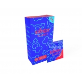 Презервативы увеличенного размера Expert Classic XXL - 15 шт. - Expert - купить с доставкой в Самаре