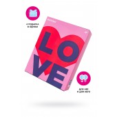 Подарочный набор Satisfyer Advent Box Love - Satisfyer - купить с доставкой в Самаре