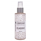 Лубрикант на водной основе NewLevel Classic - 150 мл. - NewLevel - купить с доставкой в Самаре