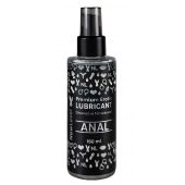 Анальный лубрикант на водной основе NewLevel Anal - 150 мл. - NewLevel - купить с доставкой в Самаре