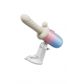 Инновационная мини-машина Spinel - Lovense - купить с доставкой в Самаре