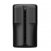 Черный вибромастурбатор ARCwave Zing - Arcwave - в Самаре купить с доставкой