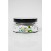 Массажная свеча «Зелёный чай» - 50 мл. - SGAN - купить с доставкой в Самаре