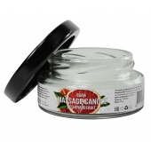 Массажная свеча «Красный грейпфрут» - 50 мл. - SGAN - купить с доставкой в Самаре