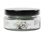 Массажная свеча «Перец и нероли» - 50 мл. - SGAN - купить с доставкой в Самаре