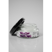 Массажная свеча «Сирень» - 50 мл. - SGAN - купить с доставкой в Самаре