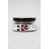 Массажная свеча «Спелая вишня» - 50 мл. - SGAN - купить с доставкой в Самаре