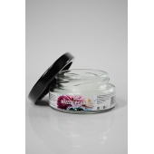 Массажная свеча «Цветущий пион» - 50 мл. - SGAN - купить с доставкой в Самаре