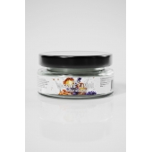 Массажная свеча «Янтарный мусс» - 50 мл. - SGAN - купить с доставкой в Самаре