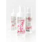 Пенка-мусс для интимной гигиены SGAN с пребиотиками - 150 мл. - SGAN - купить с доставкой в Самаре