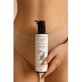 Натуральный лубрикант на водной основе Pleasure Lab Organic Rosemary - 185 мл. - Pleasure Lab - купить с доставкой в Самаре