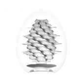 Мастурбатор-яйцо Tenga Egg Twister - Tenga - в Самаре купить с доставкой