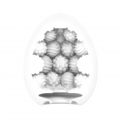 Мастурбатор-яйцо Tenga Egg Bouncy - Tenga - в Самаре купить с доставкой