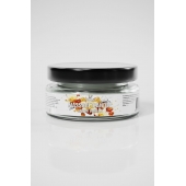 Массажная свеча «Амбра и ваниль» - 50 мл. - SGAN - купить с доставкой в Самаре