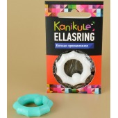 Цветное фигурное эрекционное кольцо Love Ring - Sitabella - в Самаре купить с доставкой