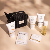 Набор YESforLOV La Trousse Enchantée в черной косметичке - YESforLOV - купить с доставкой в Самаре